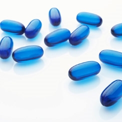Blue Pills