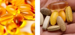 Orange Pills