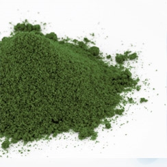 Green Powder