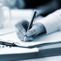 Writer